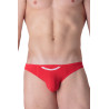 WOH Mini slip Sexy Fun Woh Rouge